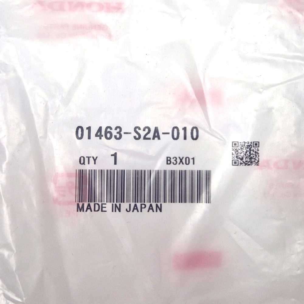 GENUINE HONDA FRONT BRAKE CALIPER SEAL KIT CIVIC EP3 FN2 S2000 AP1 AP2