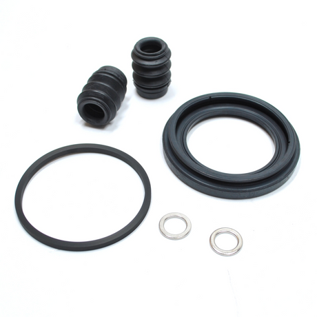 GENUINE HONDA FRONT BRAKE CALIPER SEAL KIT CIVIC EP3 FN2 S2000 AP1 AP2