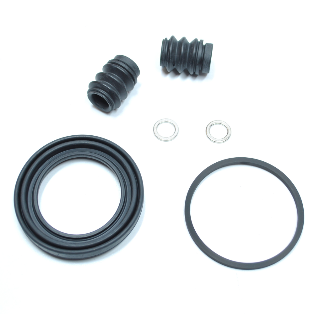 GENUINE HONDA FRONT BRAKE CALIPER SEAL KIT CIVIC EP3 FN2 S2000 AP1 AP2