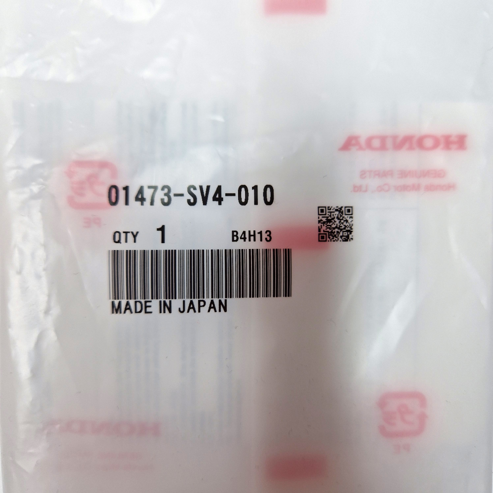 GENUINE HONDA REAR BRAKE CALIPER SEAL KIT EK9 DC2 EP3 DC5