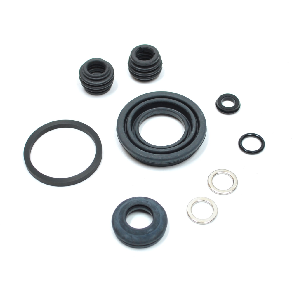 GENUINE HONDA REAR BRAKE CALIPER SEAL KIT EK9 DC2 EP3 DC5
