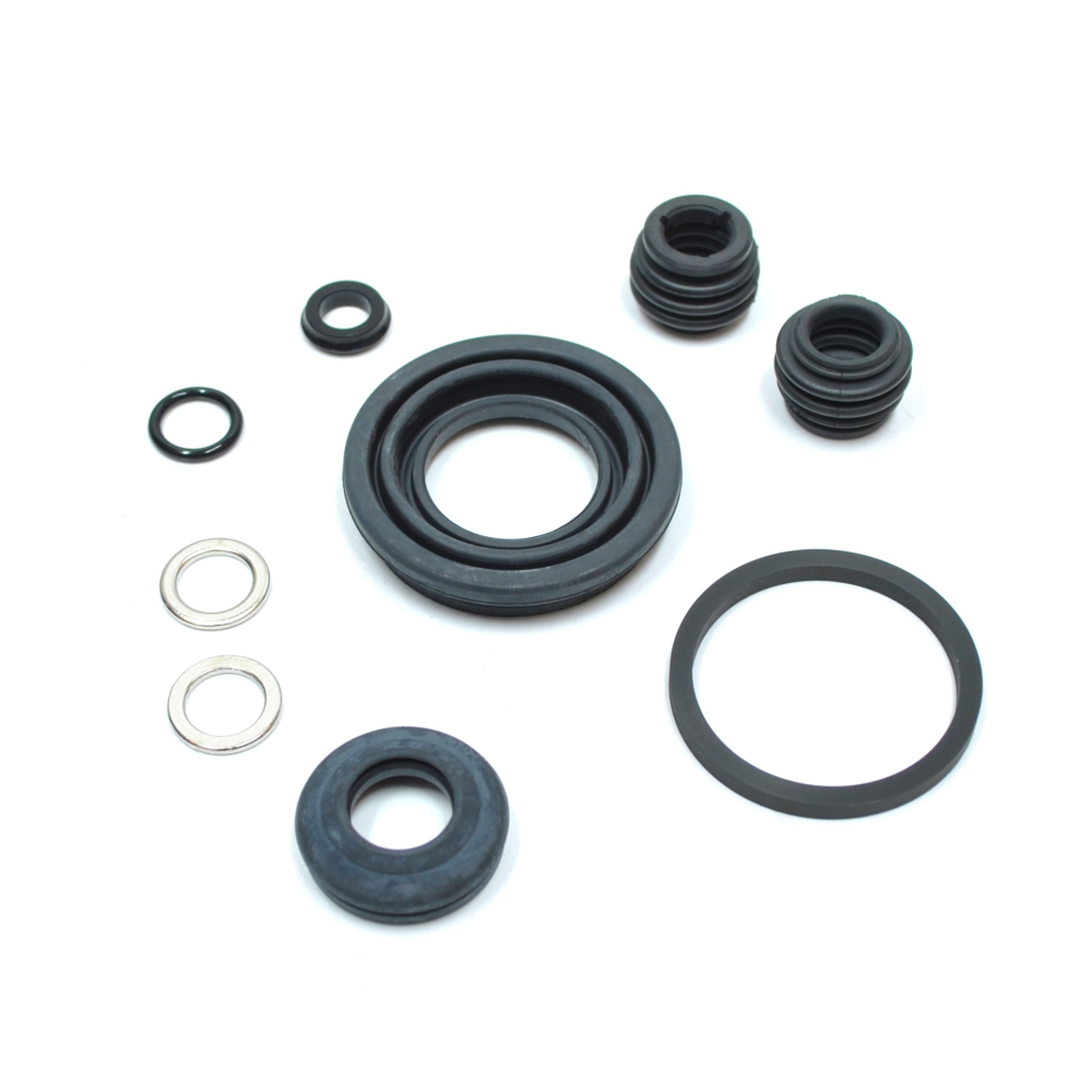GENUINE HONDA REAR BRAKE CALIPER SEAL KIT EK9 DC2 EP3 DC5