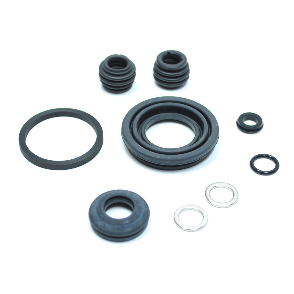 GENUINE HONDA REAR BRAKE CALIPER SEAL KIT EK9 DC2 EP3 DC5