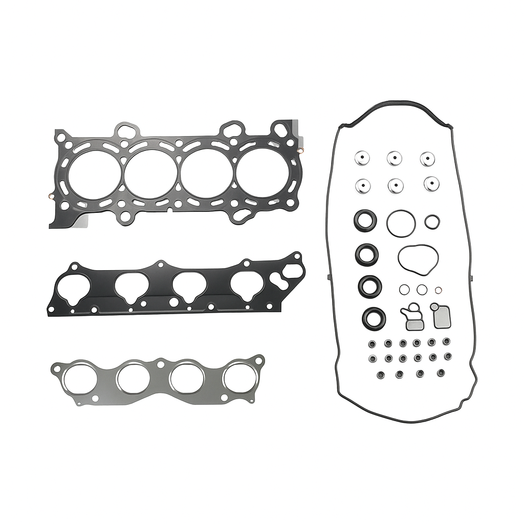 GENUINE HONDA UPPER HEAD GASKET KIT K-SERIES K24