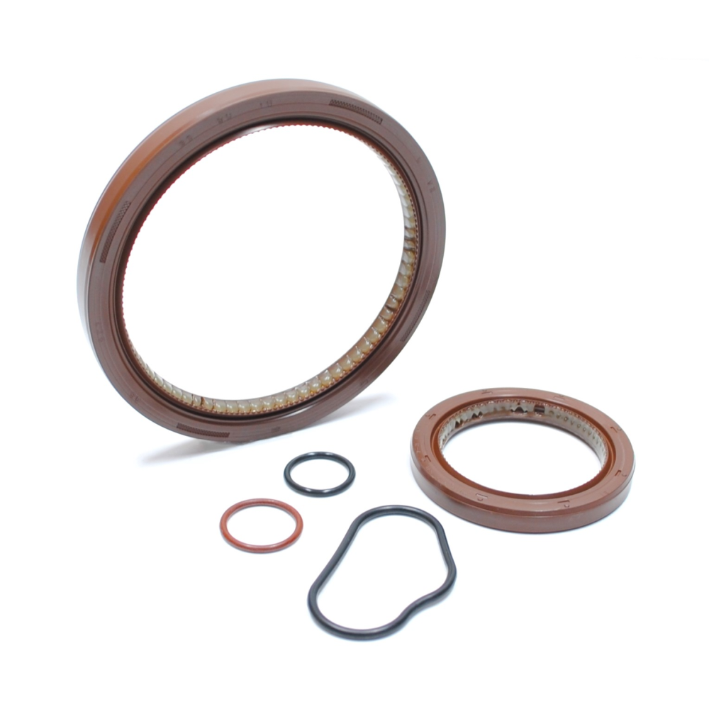 GENUINE HONDA LOWER BOTTOM GASKET KIT K-SERIES K24