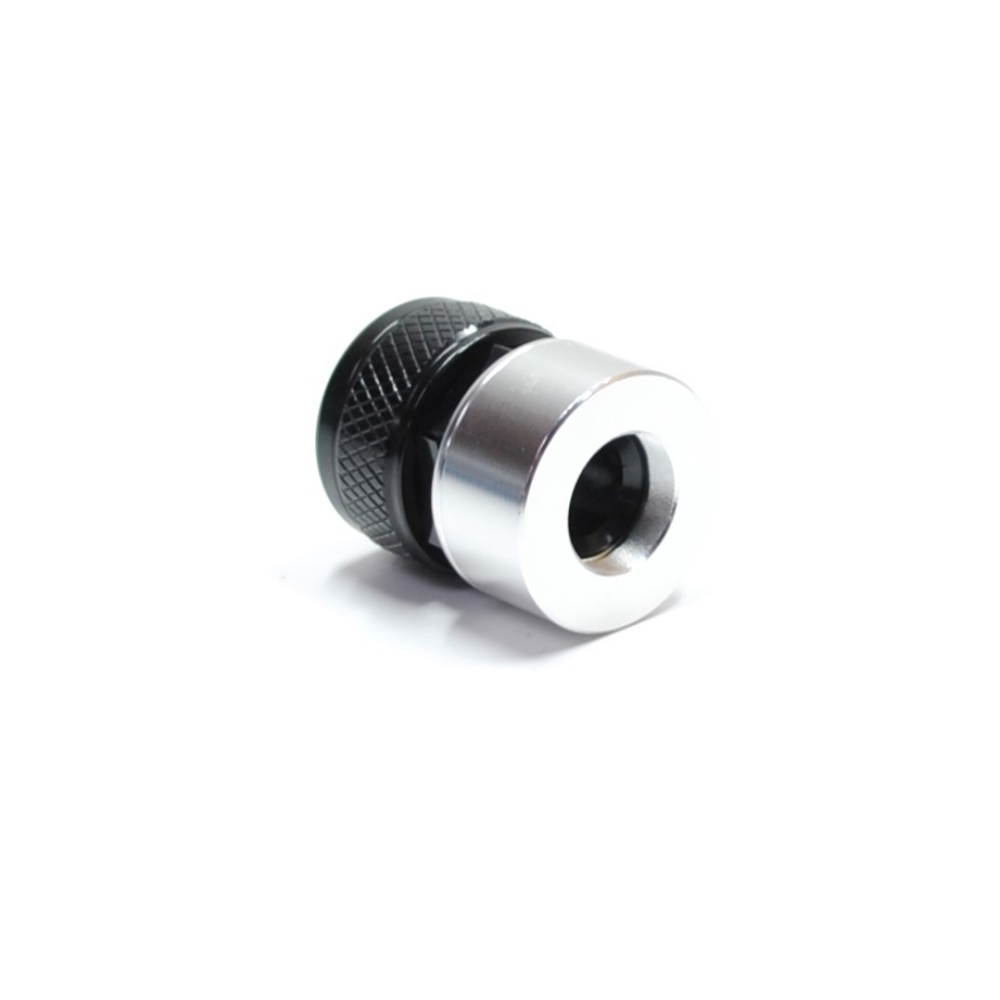 INTAKE AIR TEMPERATURE SENSOR (IAT) ADAPTER FITTING