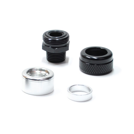 INTAKE AIR TEMPERATURE SENSOR (IAT) ADAPTER FITTING