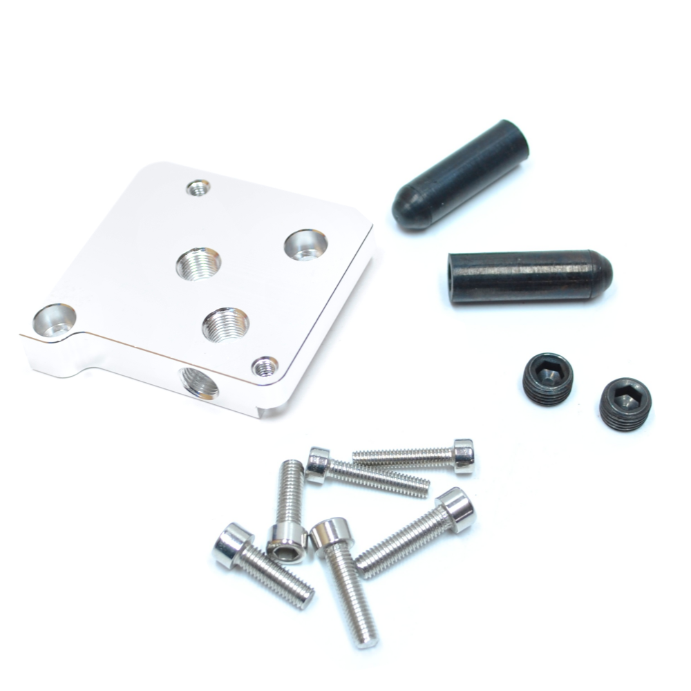 IACV ROTATION PLATE FOR HONDA CIVIC INTEGRA K-SERIES K20 K24 K-SWAP