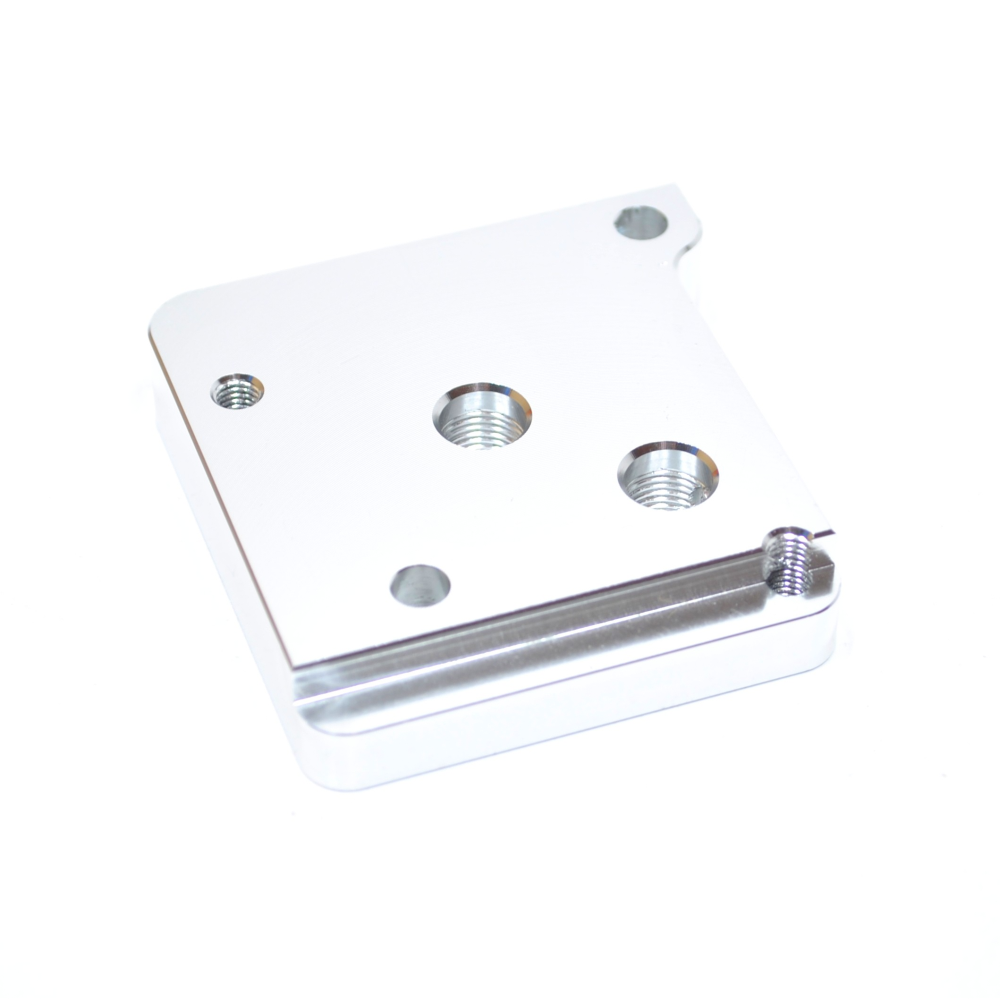 IACV ROTATION PLATE FOR HONDA CIVIC INTEGRA K-SERIES K20 K24 K-SWAP