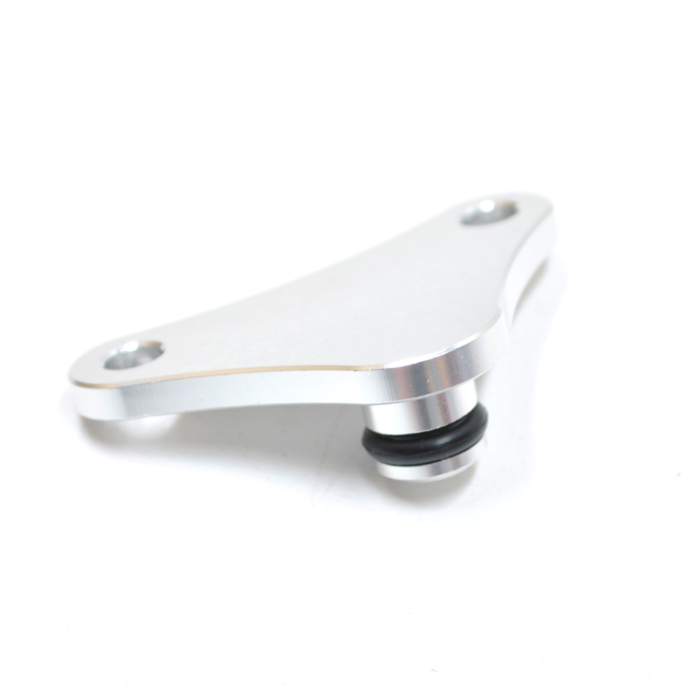 EVAP PURGE PORT BLOCK OFF BLANK PLUG FOR HONDA CIVIC INTEGRA K-SERIES K20 K24