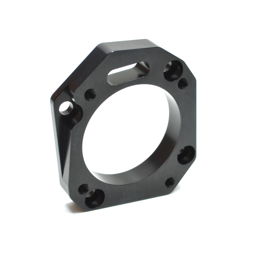 HONDA RBC / RRC ADAPTER PLATE 62MM 70MM K-SERIES K20 K24 THROTTLE BODY