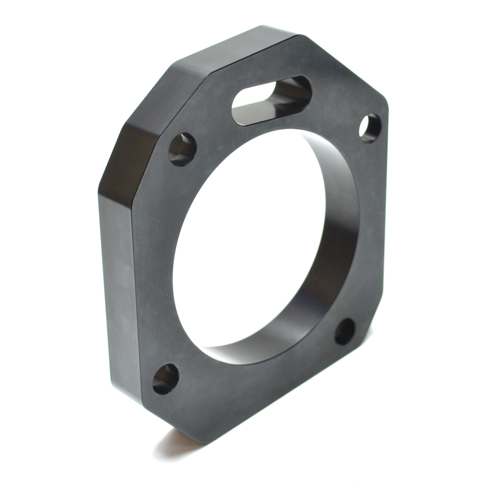 HONDA RBC / RRC ADAPTER PLATE 62MM 70MM K-SERIES K20 K24 THROTTLE BODY