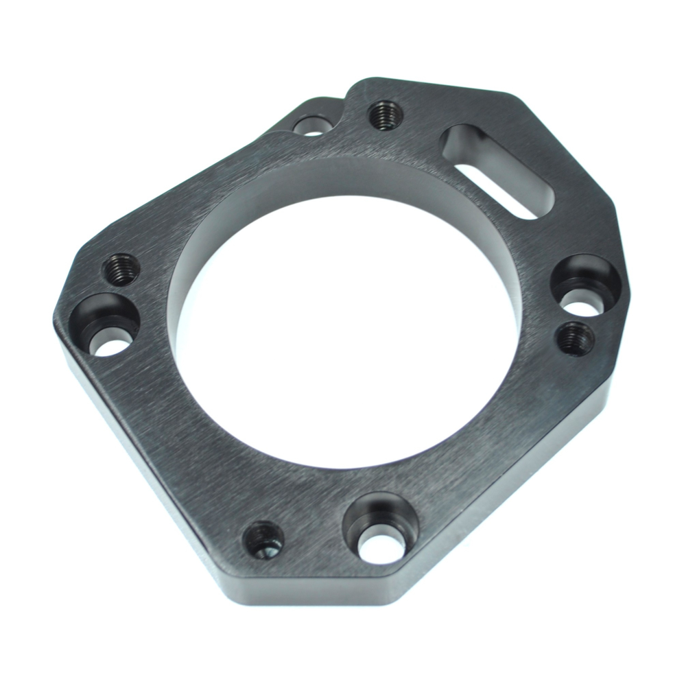 HONDA RBC / RRC ADAPTER PLATE 62MM 70MM K-SERIES K20 K24 THROTTLE BODY