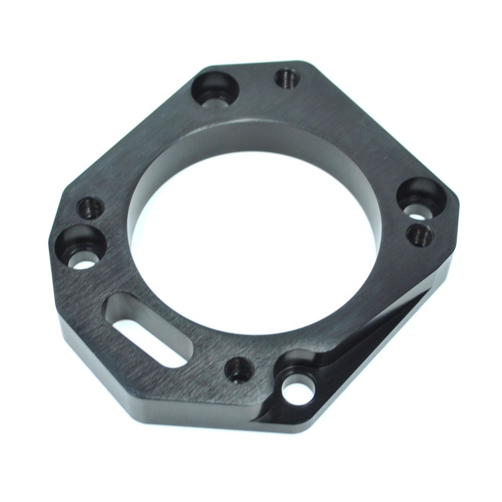 HONDA RBC / RRC ADAPTER PLATE 62MM 70MM K-SERIES K20 K24 THROTTLE BODY