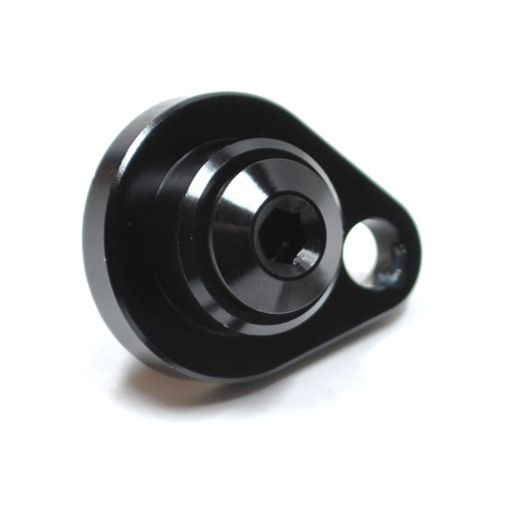 OIL COOLER BLANKING PLUG KIT FOR HONDA CIVIC INTEGRA K-SERIES K20 K24 K-SWAP