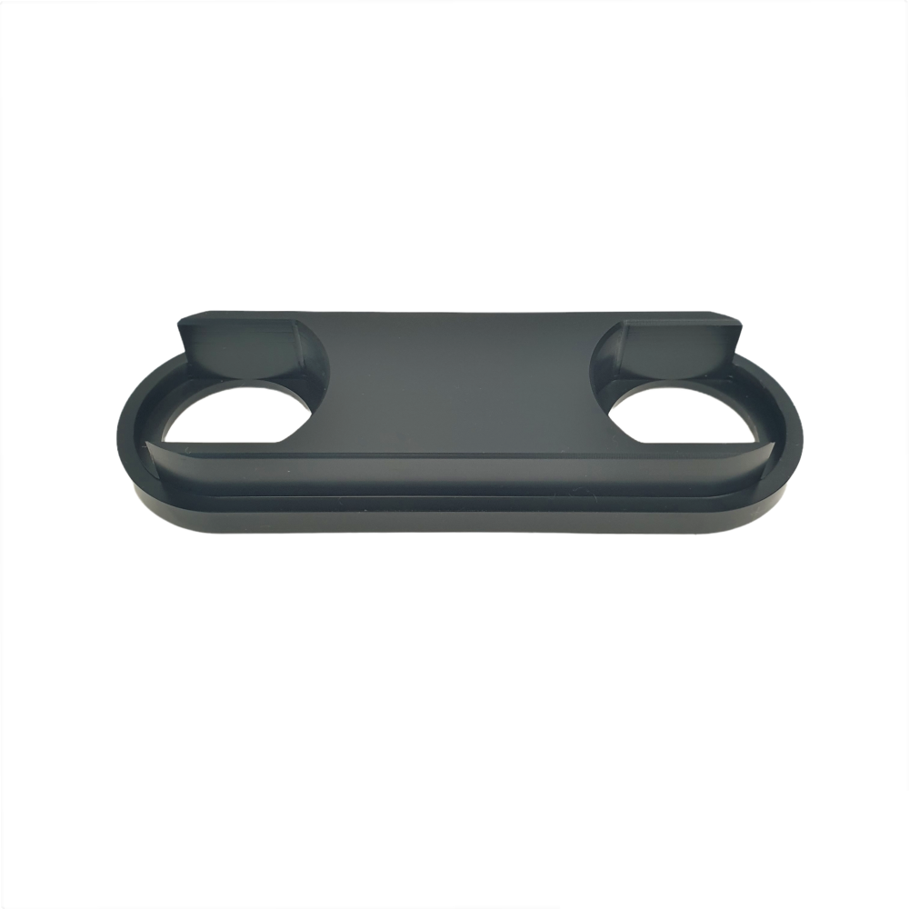 DELRIN SOLID STEERING RACK SLIDER | HONDA CIVIC EP3 / INTEGRA DC5 TYPE R K20A