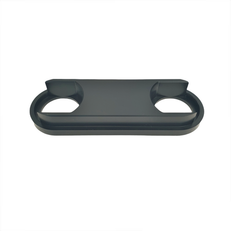 DELRIN SOLID STEERING RACK SLIDER | HONDA CIVIC EP3 / INTEGRA DC5 TYPE R K20A