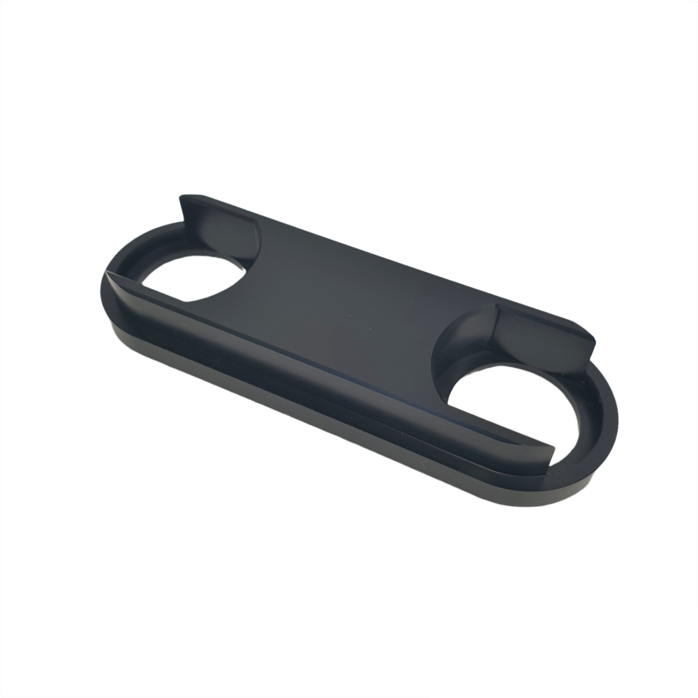 DELRIN SOLID STEERING RACK SLIDER | HONDA CIVIC EP3 / INTEGRA DC5 TYPE R K20A