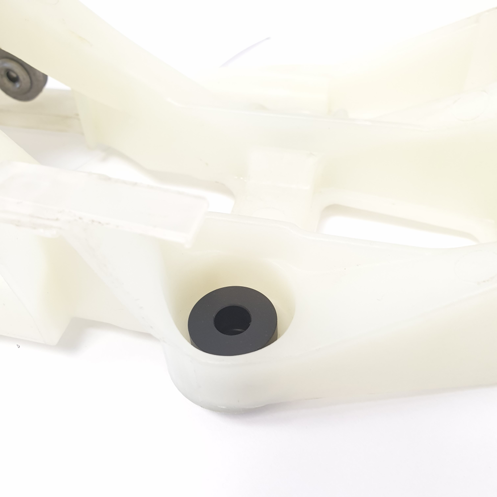 DELRIN SHIFTER BASE CAGE BUSHINGS FOR TOYOTA CELICA ZZT 2000-2005