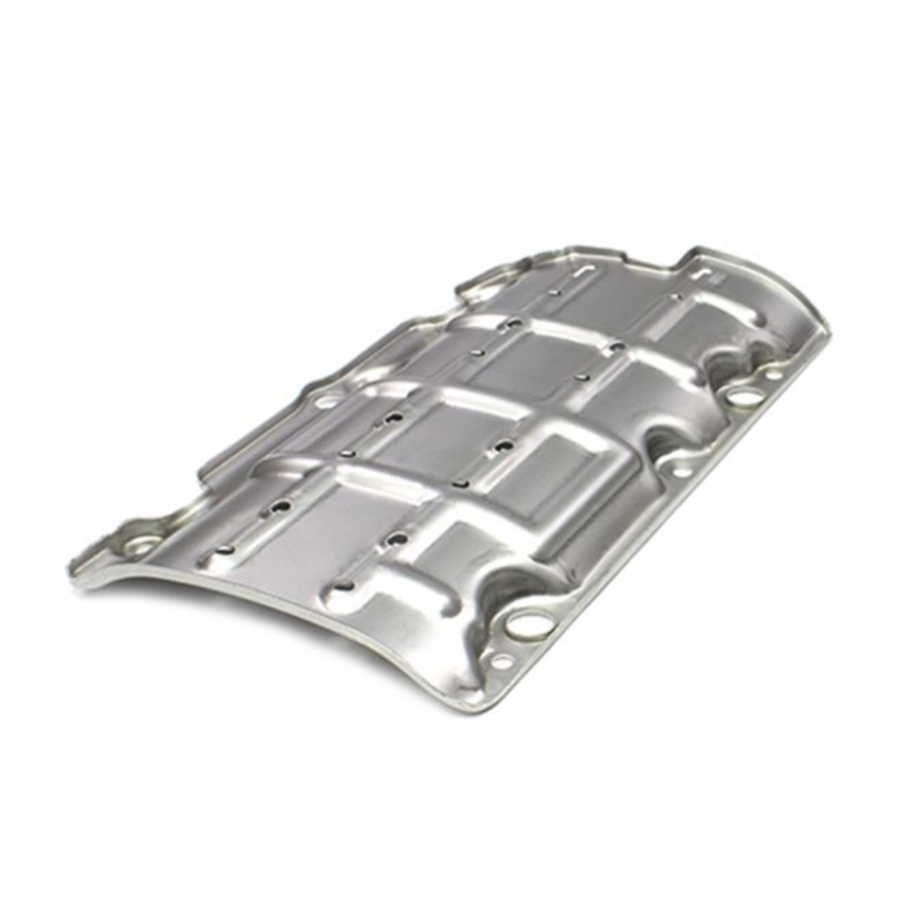 GENUINE HONDA OIL SUMP WINDAGE TRAY K-SERIES K20