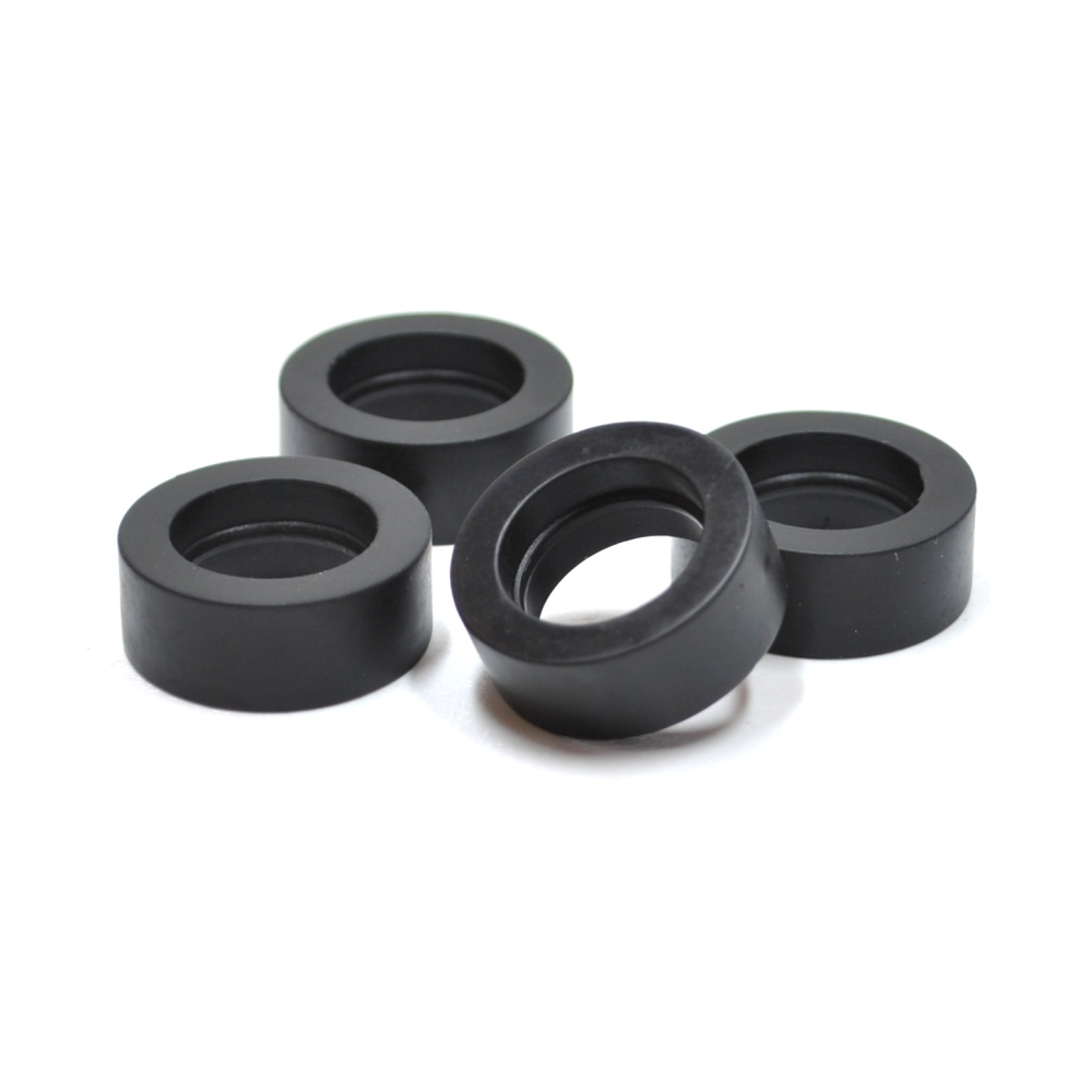 FUEL INJECTOR SEALS KIT X 4 | HONDA B/D/F/H SERIES D16 B16 B18 H22 VTEC