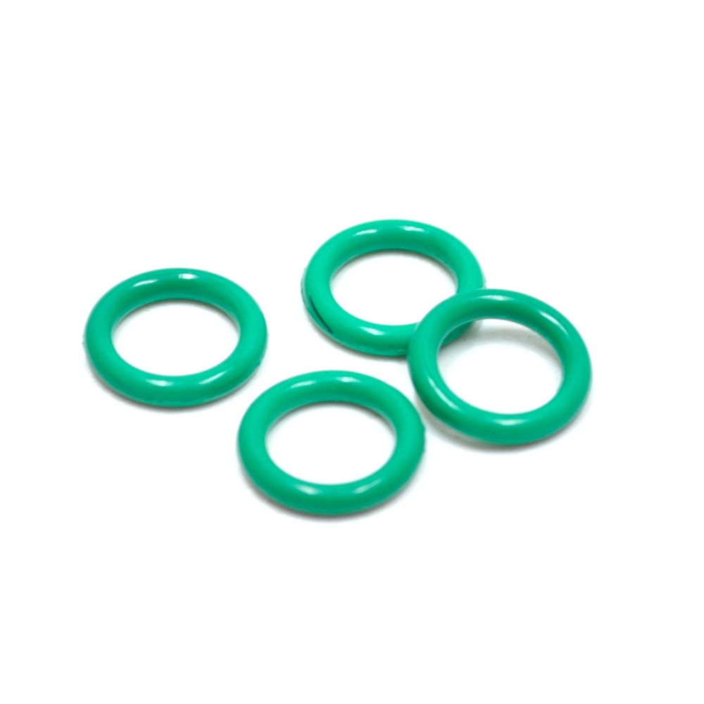 FUEL INJECTOR SEALS KIT X 4 | HONDA B/D/F/H SERIES D16 B16 B18 H22 VTEC