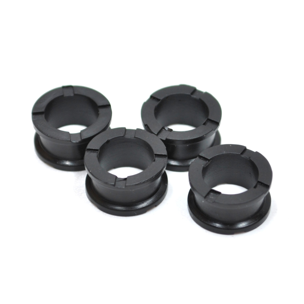 FUEL INJECTOR SEALS KIT X 4 | HONDA B/D/F/H SERIES D16 B16 B18 H22 VTEC