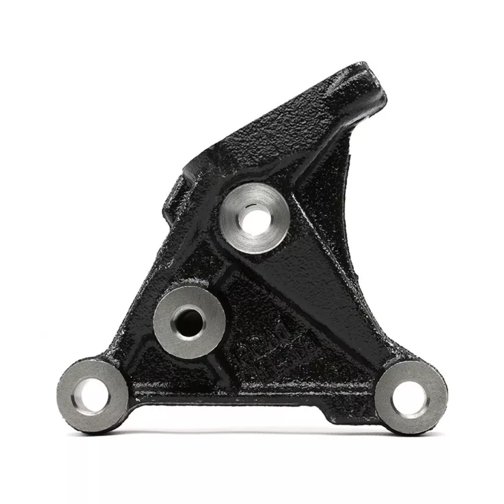 GENUINE HONDA ENGINE MOUNTING SIDE BRACKET ACCORD CL7 K20