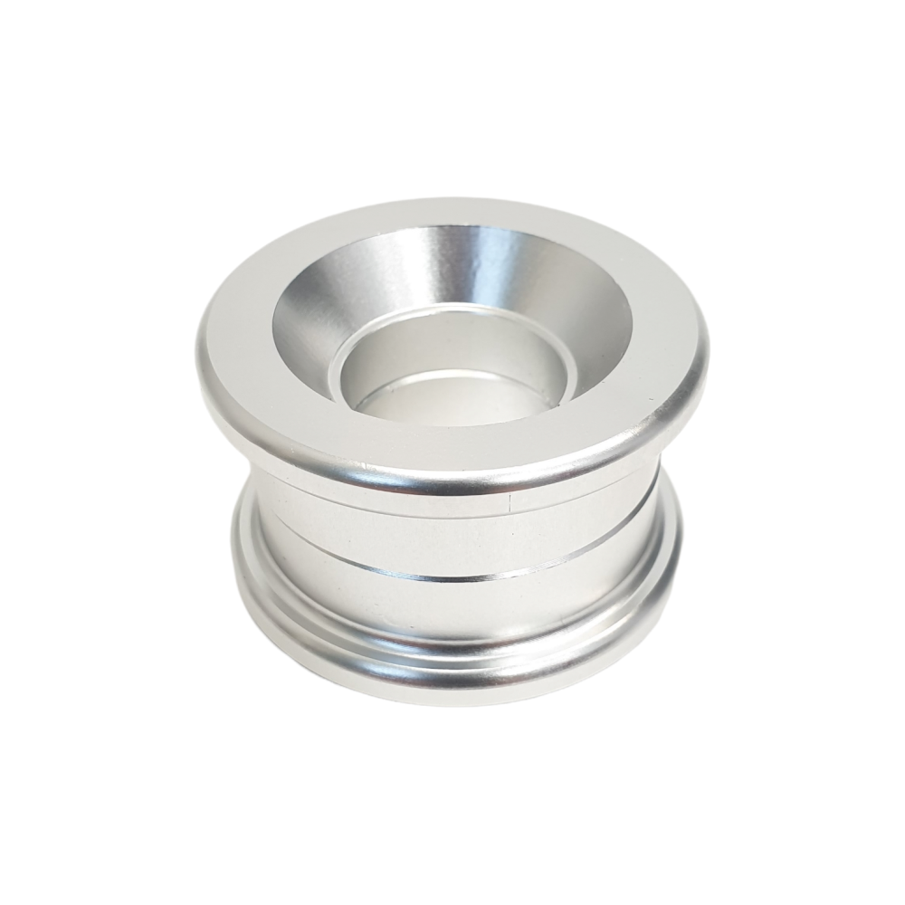 SOLID ALUMINIUM SHIFTER BUSHES FOR HONDA CIVIC EG EK DC2 B-SERIES B16 B18