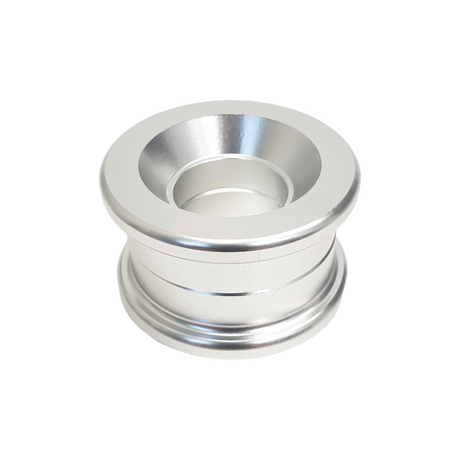 SOLID ALUMINIUM SHIFTER BUSHES FOR HONDA CIVIC EG EK DC2 B-SERIES B16 B18