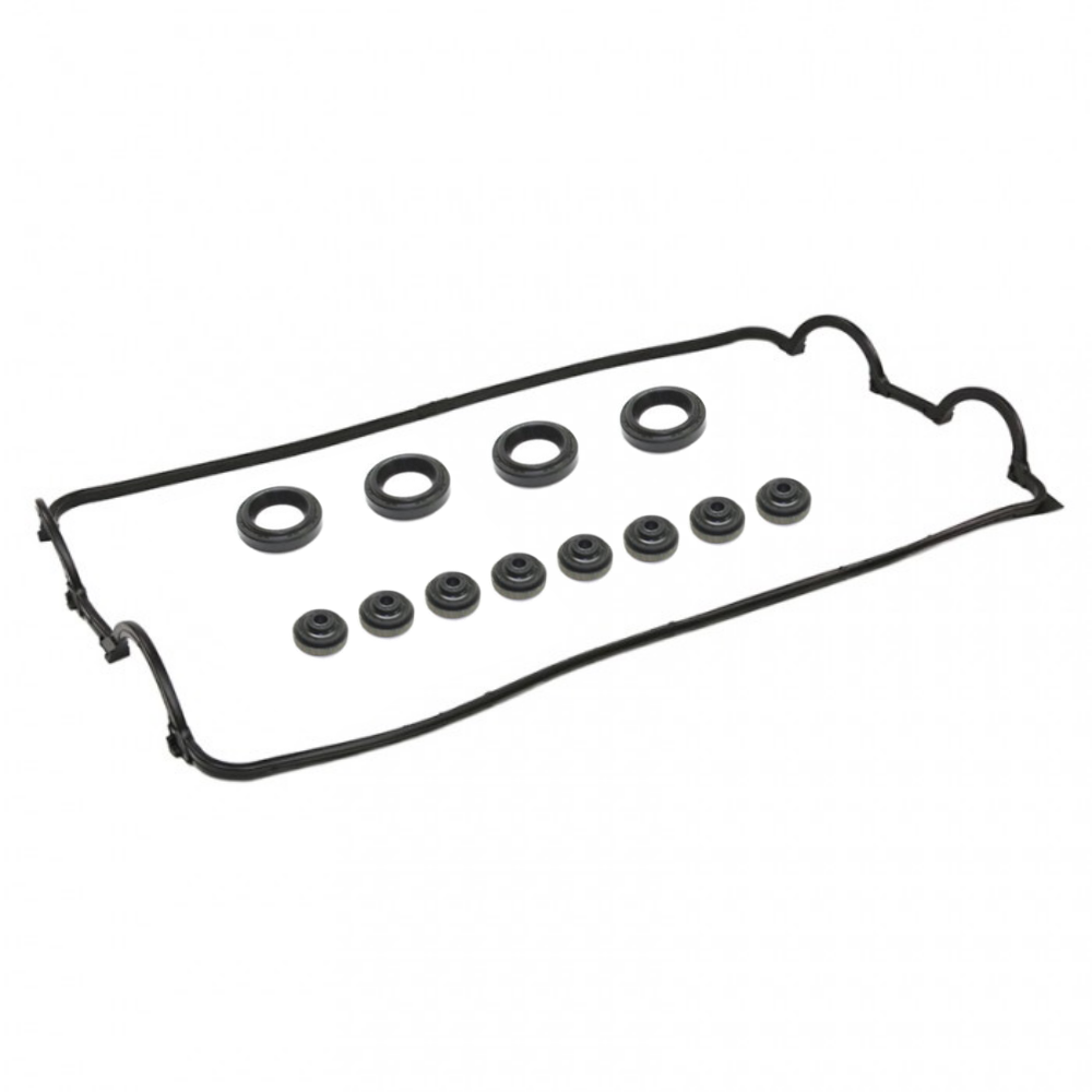 ROCKER VALVE COVER GASKET KIT FOR HONDA CIVIC / INTEGRA EG EK DC2 B16 B18 BSERIES