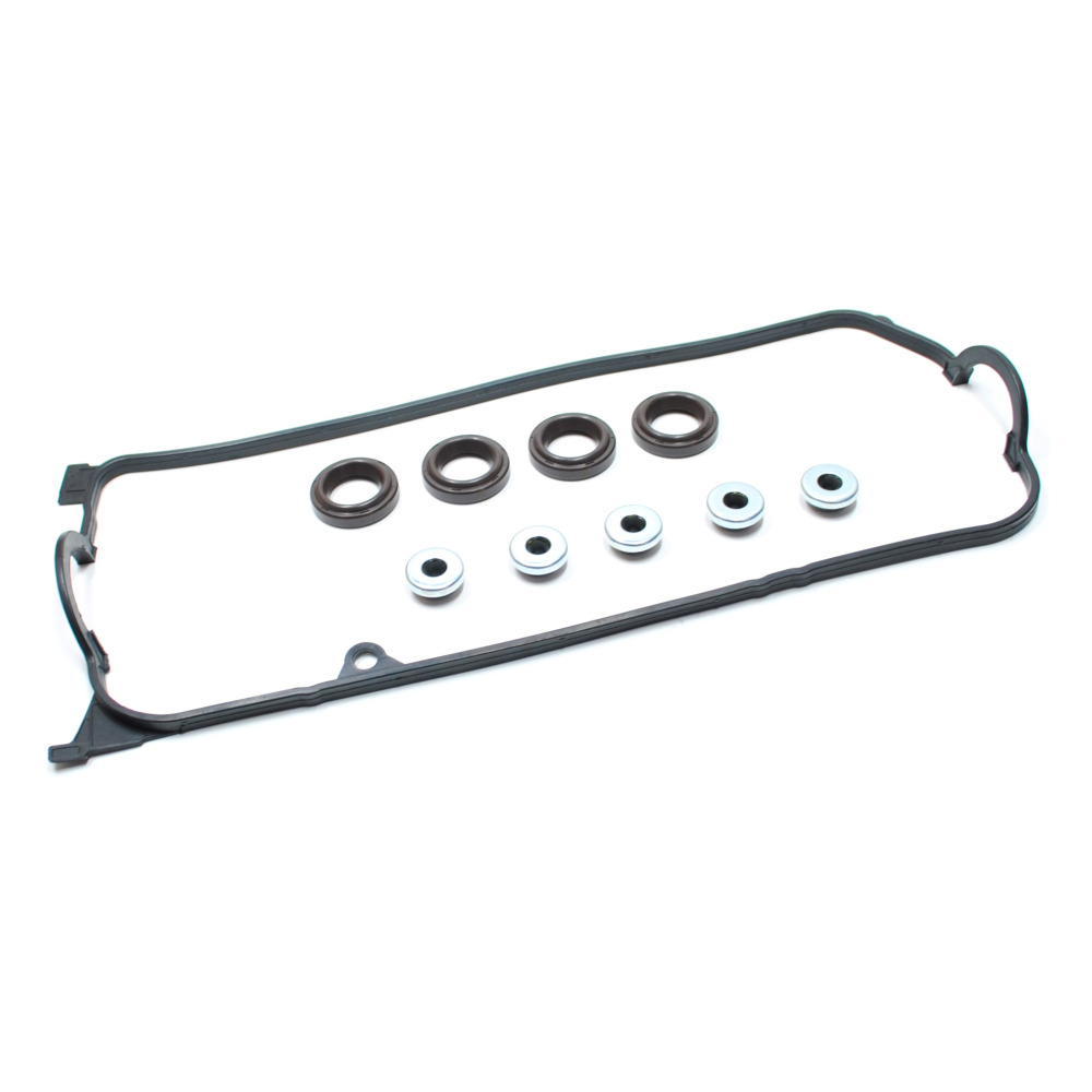ROCKER COVER GASKET KIT FOR HONDA CIVIC SPORT EP2 D16V1 & EM2 COUPE D17