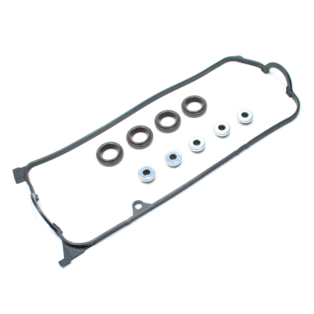ROCKER COVER GASKET KIT FOR HONDA CIVIC SPORT EP2 D16V1 & EM2 COUPE D17