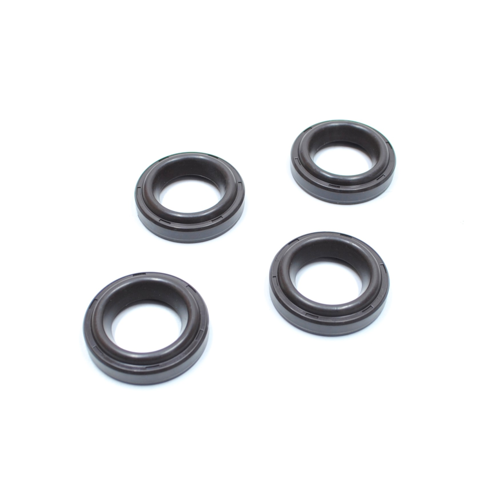 ROCKER COVER GASKET KIT FOR HONDA CIVIC SPORT EP2 D16V1 & EM2 COUPE D17