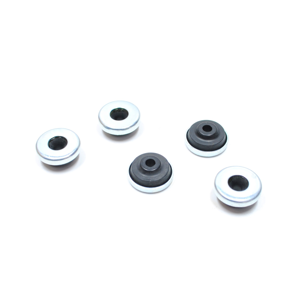 ROCKER COVER GASKET KIT FOR HONDA CIVIC SPORT EP2 D16V1 & EM2 COUPE D17