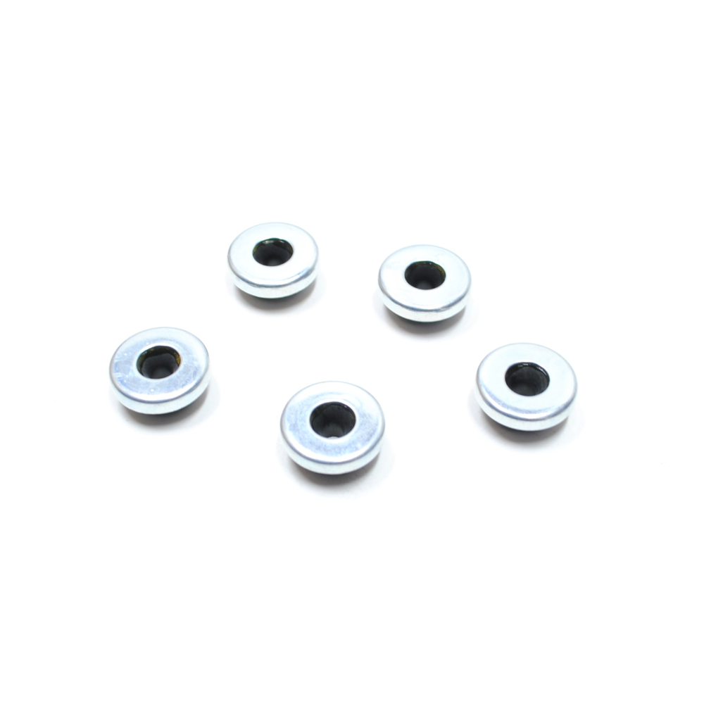 ROCKER COVER GASKET KIT FOR HONDA CIVIC SPORT EP2 D16V1 & EM2 COUPE D17