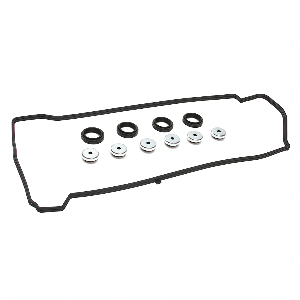 ROCKER VALVE CAM COVER GASKET KIT FOR HONDA K20 K24 K-SERIES