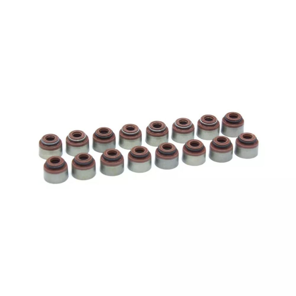 GENUINE HONDA VALVE STEM OIL SEALS