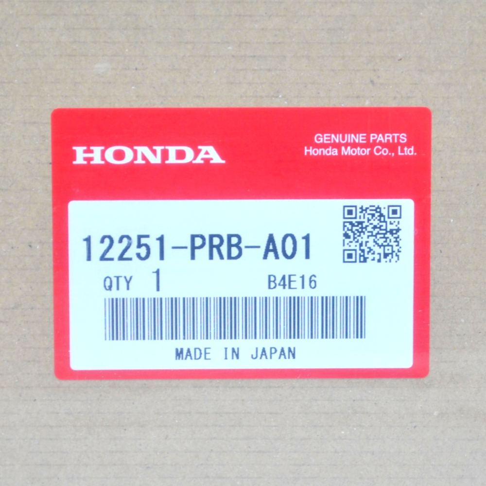 GENUINE HONDA HEAD GASKET CIVIC TYPE R EP3 INTEGRA DC5 K20A