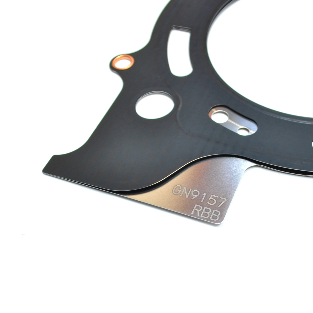 GENUINE HONDA HEAD GASKET K24 ENGINES 12251-RBB-004