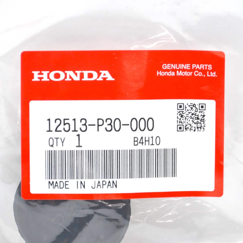 GENUINE HONDA CAM PLUG OIL SEAL CIVIC INTEGRA B-SERIES B16 B18 12513-P30-000