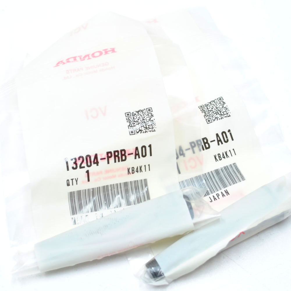 GENUINE HONDA CONNECTING ROD BOLTS (PAIR) K-SERIES K20A K20Z ENGINES