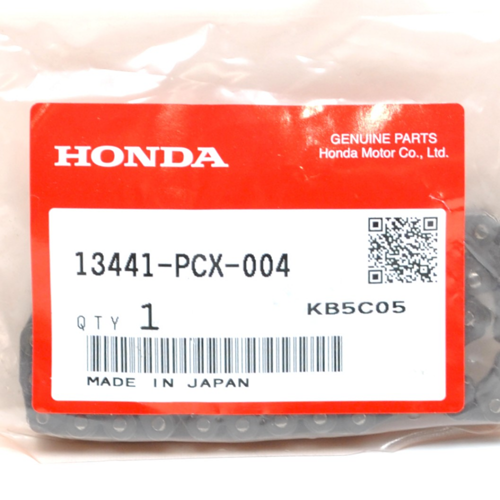 GENUINE HONDA OIL PUMP CHAIN CIVIC INTEGRA K20A K20A2 K-SERIES & S2000 F20C