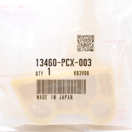 GENUINE HONDA OIL PUMP CHAIN GUIDE S2000 F20C AP1 AP2 - 13460-PCX-003