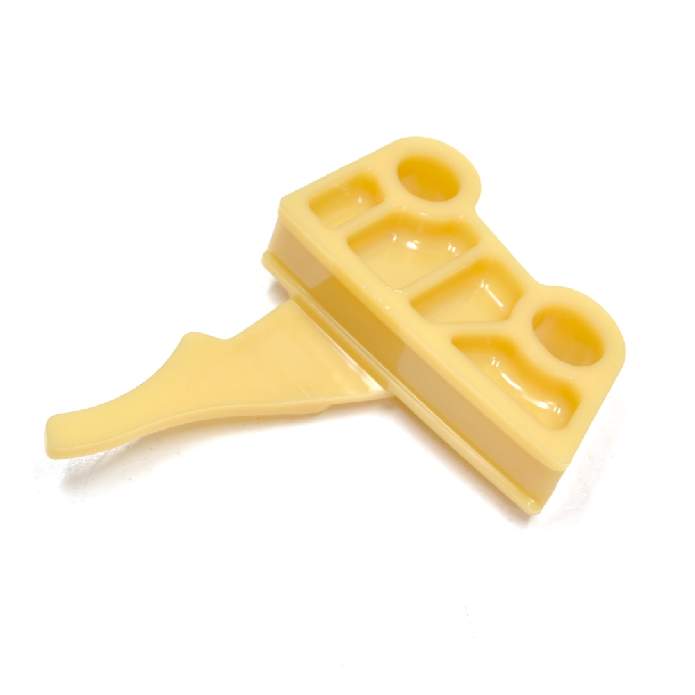 GENUINE HONDA OIL PUMP CHAIN GUIDE S2000 F20C AP1 AP2 - 13460-PCX-003