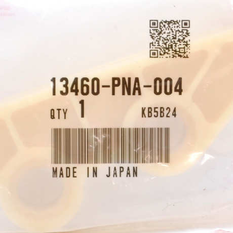 GENUINE HONDA OIL PUMP CHAIN GUIDE CIVIC FN2 TYPE R K20Z K-SERIES