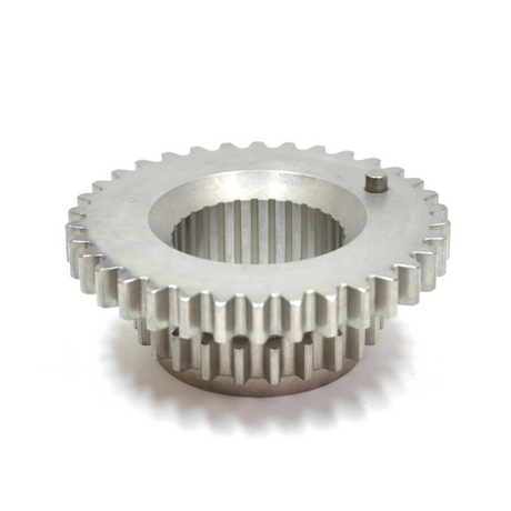 GENUINE HONDA TIMING CHAIN DRIVE SPROCKET GEAR K-SERIES CIVIC TYPE R EP3 INTEGRA DC5