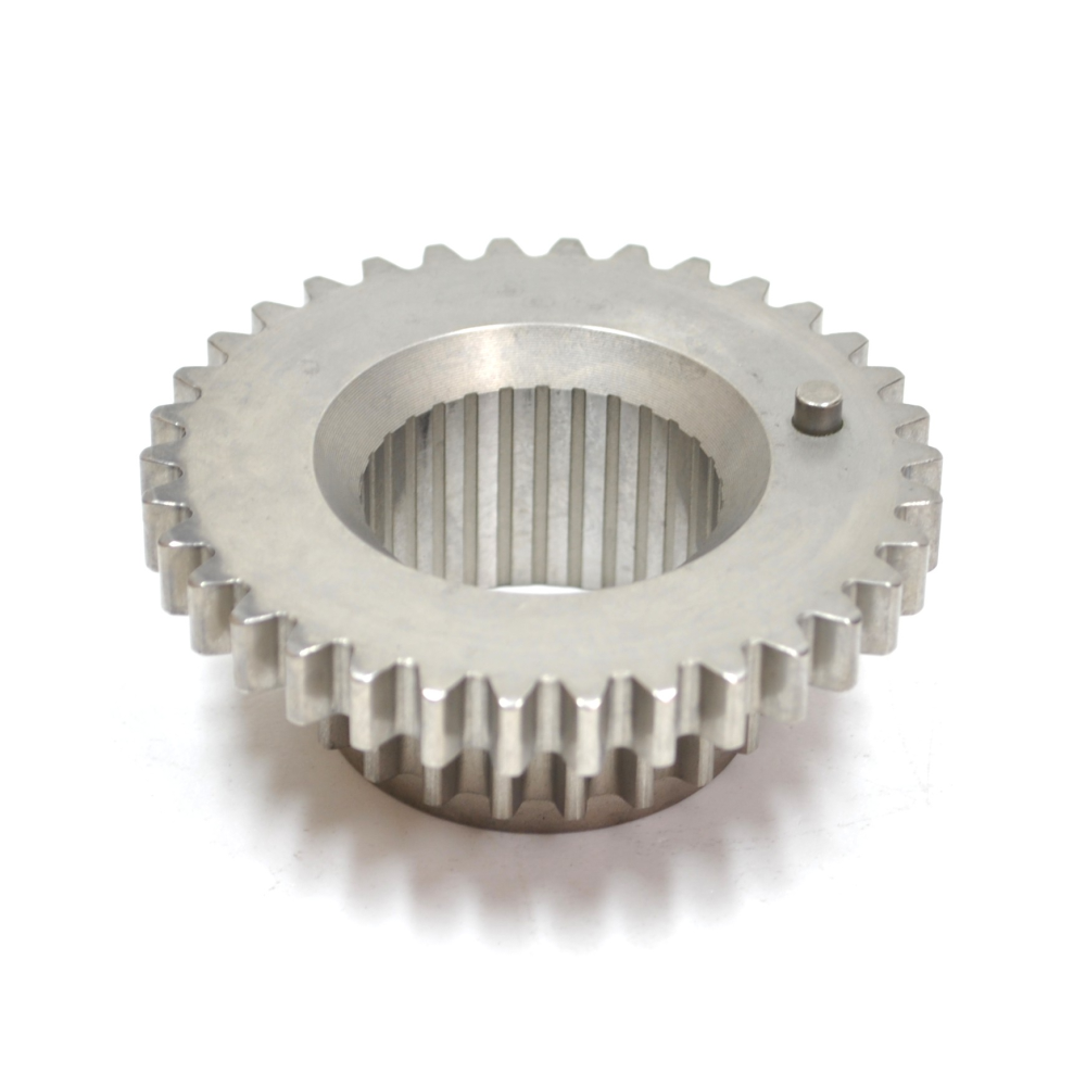 GENUINE HONDA TIMING CHAIN DRIVE SPROCKET GEAR K-SERIES CIVIC TYPE R EP3 INTEGRA DC5