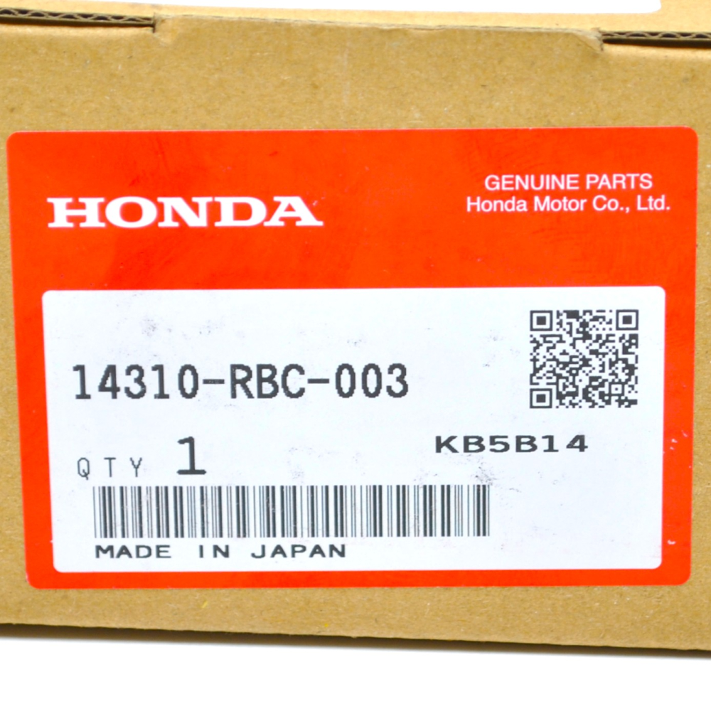 GENUINE HONDA 50° VTC ACTUATOR INTAKE CAM GEAR K-SERIES