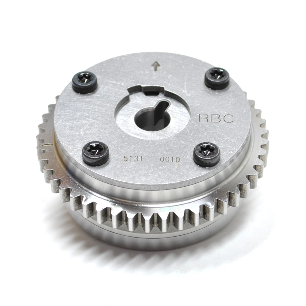 GENUINE HONDA 50° VTC ACTUATOR INTAKE CAM GEAR K-SERIES